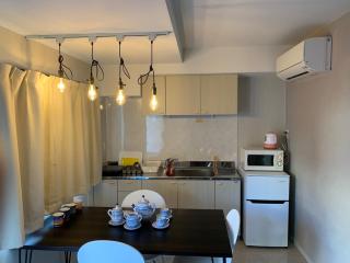 Exsaison House Imamiya - 4