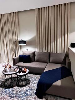 شقة غرفتين فاخرة في البيعة - 8