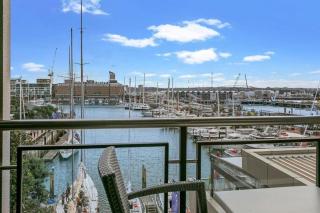 Heart Of The Harbour - Free Parking - Auckland - 0