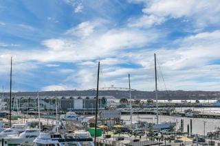 Heart Of The Harbour - Free Parking - Auckland - 5