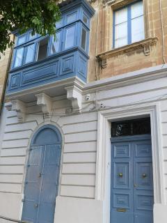 17 Domus Mariae Town House - 6