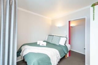 Abel St 2BR - Central Washer Dryer City Views - Wellington - 8