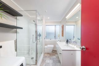 Abel St 2BR - Central Washer Dryer City Views - Wellington - 6
