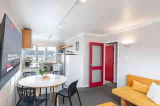 Abel St 2BR - Central Washer Dryer City Views - Wellington - 4