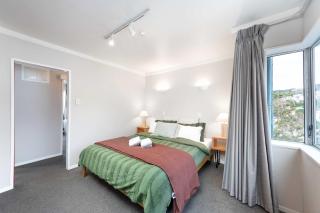 Abel St 2BR - Central Washer Dryer City Views - Wellington - 2