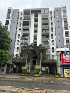 The Big House Colombo 8 - Colombo - 7