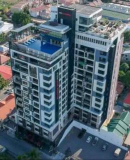 Gorgeous 1BR in One Euphoria - Angeles - 4