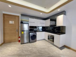 Gorgeous 1BR in One Euphoria - Angeles - 8