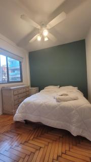 Beautiful 2 bedroom on the Cañitas Palermo border - Buenos Aires - 5