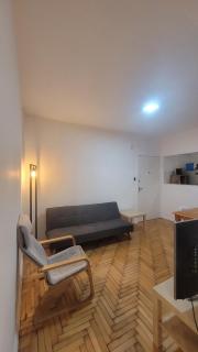 Beautiful 2 bedroom on the Cañitas Palermo border - Buenos Aires - 4
