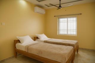 Sree Raghava Residency - Tiruvallūr - 6