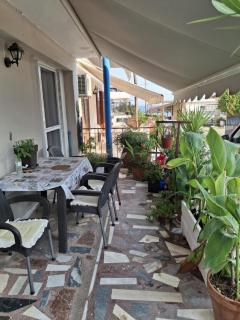Kalyves Beach - Kalives Poligirou - 9