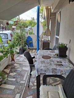Kalyves Beach - Kalives Poligirou - 8