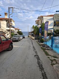 Kalyves Beach - Kalives Poligirou - 7