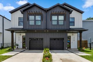 Luxury 4BR Escape 10mins to NRG, Dwtn HTX, Zoo, and MedCtr - Houston - 3