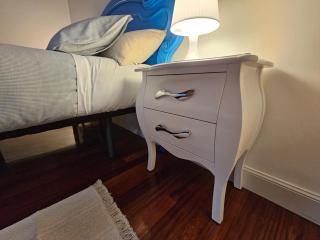 Bright apartment in Parque Etxebarria with parking - Bilbao - 3