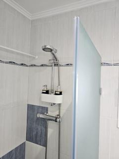 Bright apartment in Parque Etxebarria with parking - Bilbao - 1