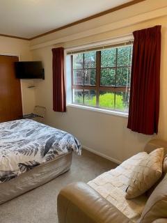 Gwendoline Street BnB - Rotorua - 1