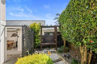 Gwendoline Street BnB - Rotorua - 4