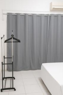 Apartamento com quarto e frigobar - Santarém - 1