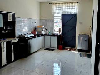 Home2stay Adamisyah - Jitra - 4