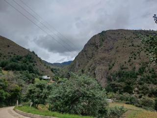 Casa Bahu Campestre - Villa de Leyva - 1