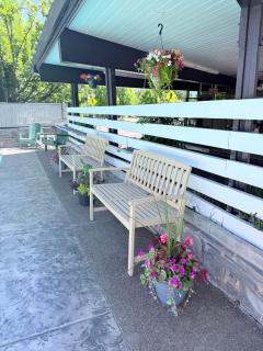 Timbers INN and Suites - Ashland - 5