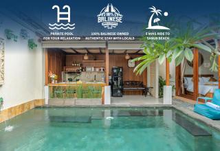 Casa Perla by Bukit Vista - Sanur - 0