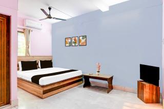 Hotel O APPAYAN - kolkata - 7