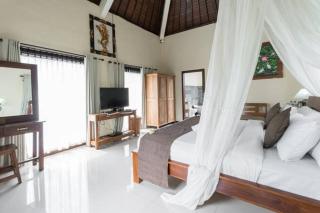Villa JJ and Spa Ubud - Ubud - 7