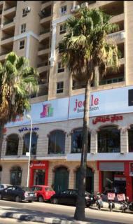 شقة فخمة للايجار الاسبوعي و الشهري - Alexandria - 7