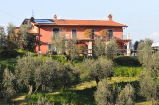 Olivia B&B and Apartment - Cantagrillo - 0