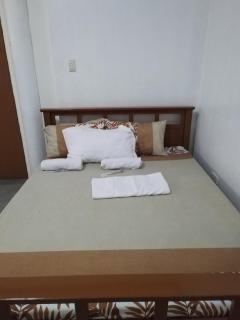 R & J Homestay in Naga Cebu - Tina-an - 3