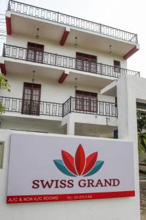 Swiss Grand Lanka - Homagama - 1