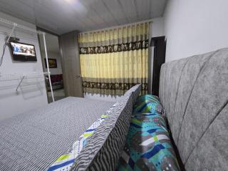 Apartamento amoblado cerca al aeropuerto el dorado - Bogota - 9
