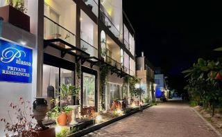 Palassa Private Residences - Boracay - 6