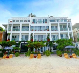 Palassa Private Residences - Boracay - 9