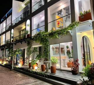Palassa Private Residences - Boracay - 5