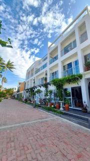 Palassa Private Residences - Boracay - 4