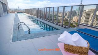 Studio On Paulista a apenas 25m do Metrô Paraíso! - São Paulo - 7