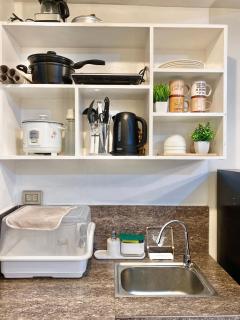 Spacious 2-Level 2BR Cozy Apartment - Naga - 5