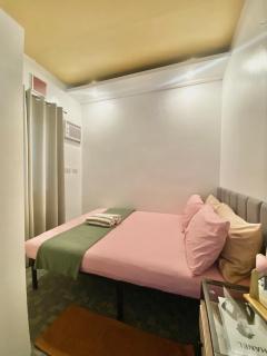 Spacious 2-Level 2BR Cozy Apartment - Naga - 6