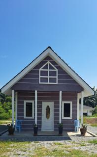 Roomstay Sumayyah - For Islam Only - Pondok Lenggong - - 0