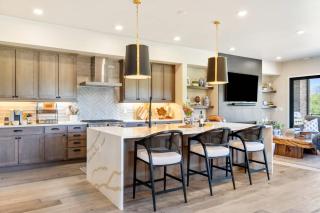 Pagoda Peaks - Modern Luxury Near Bozeman Beach - Bozeman - 0