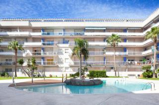 Vista Roses Mar - Apartamento con Piscina - Roses - 5