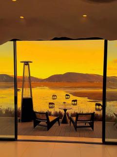 Shanyuhai Pure White Cave Sea View Holiday Hotel View Designer Hotel - Shangri-La - 7