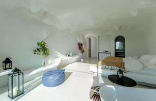 Shanyuhai Pure White Cave Sea View Holiday Hotel View Designer Hotel - Shangri-La - 6