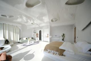 Shanyuhai Pure White Cave Sea View Holiday Hotel View Designer Hotel - Shangri-La - 3
