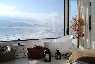 Shanyuhai Pure White Cave Sea View Holiday Hotel View Designer Hotel - Shangri-La - 2