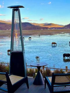 Shanyuhai Pure White Cave Sea View Holiday Hotel View Designer Hotel - Shangri-La - 1
